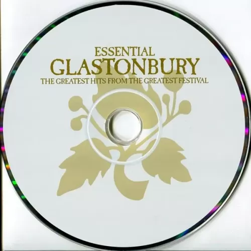 Essential Glastonbury