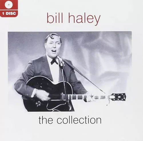 Bill Haley - The Collection