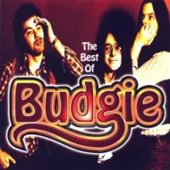 The Best of Budgie