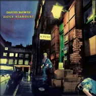 David Bowie - The Rise and Fall of Ziggy Stardust and the Spiders from Mars