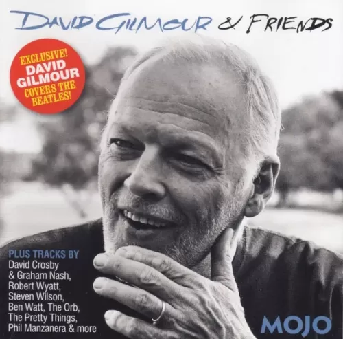 David Gilmour and Friends