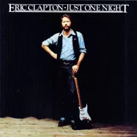 Eric Clapton - Just One Night