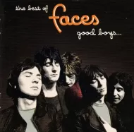 The Best Of Faces - Good Boys ... When They're Asleep
