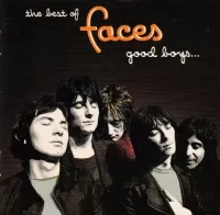 The Best Of Faces - Good Boys ... When They're Asleep
