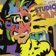 Frank Zappa - Studio Tan