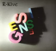 Genesis – R-Kive