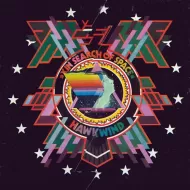 Hawkwind - In Search of Space