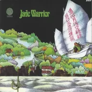 Jade Warrior