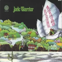 Jade Warrior