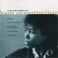 Joan Armatrading - The very best of