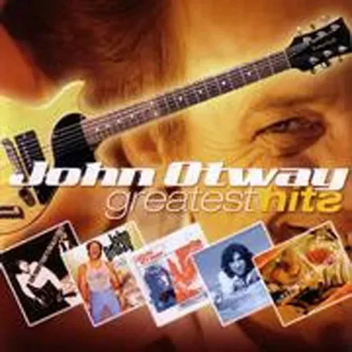 John Otway - Greatest Hits