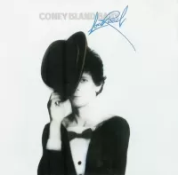 Lou Reed -  Coney Island Baby