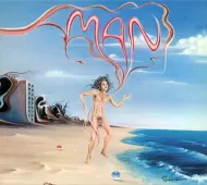 MAN