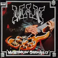 Man – Maximum Darkness