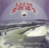 Man -  Call down the Moon