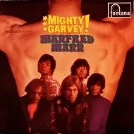 Manfred Mann - Mighty Garvey
