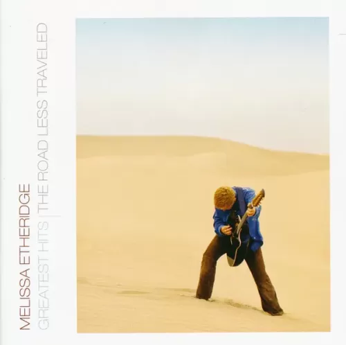 Melissa Etheridge - Greatest Hits