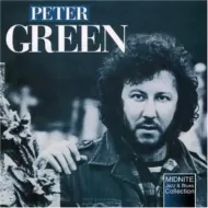 Peter Green - A Fool No More
