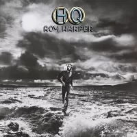 Roy Harper - HQ