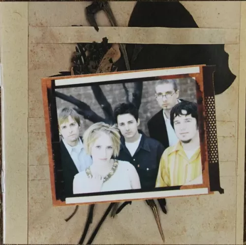 Sixpence None The Richer