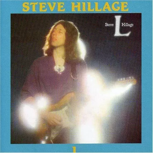Steve Hillage - L