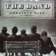 The Band - Greatest Hits
