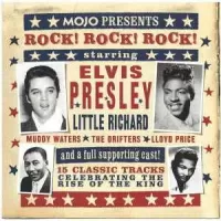 Various – Rock! Rock! Rock!